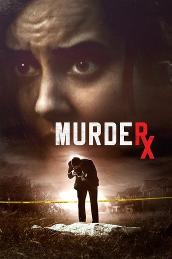Murder RX 2020 (کشتار آر ایکس)
