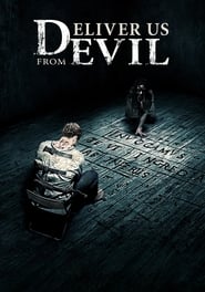 Deliver Us from Evil 2014 (از شر شیطان نجاتمان ده)