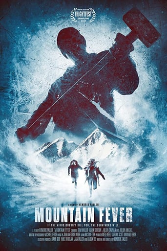 Mountain Fever 2017 (تب کوهستانی)