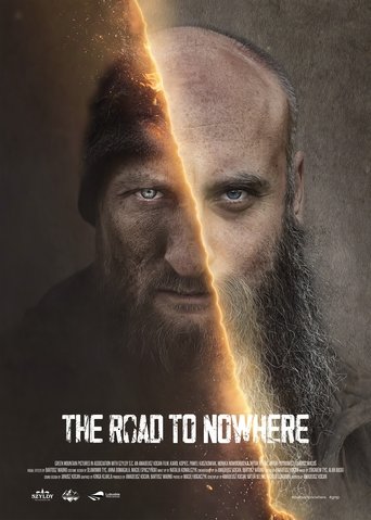 The Road to Nowhere 2025