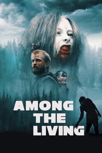 Among the Living 2022 (در میان زندگان)