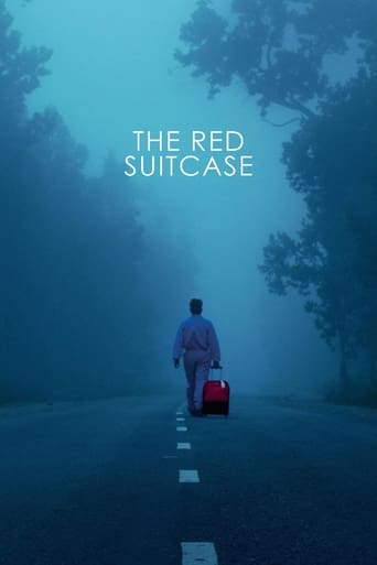 The Red Suitcase 2023 (چمدان قرمز)
