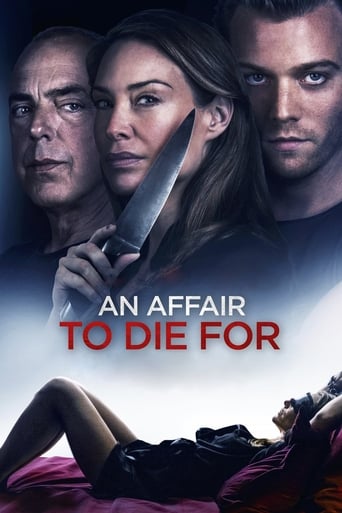 An Affair to Die For 2019 ( پیشنهادی برای مردن)