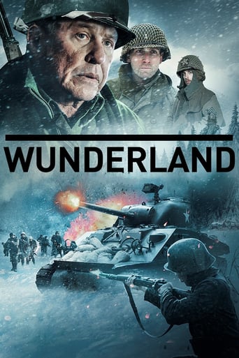 دانلود فیلم Wunderland 2018 (واندرلند )