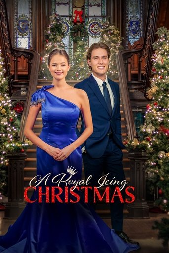 A Royal Icing Christmas 2025