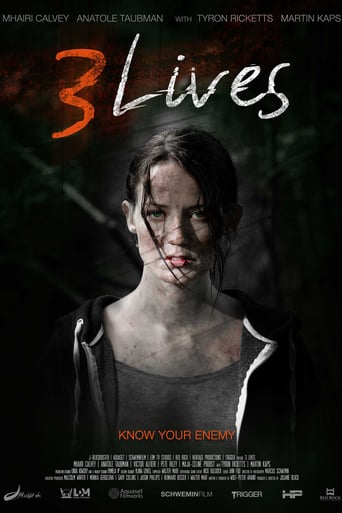 3 Lives 2019 (سه زندگی )