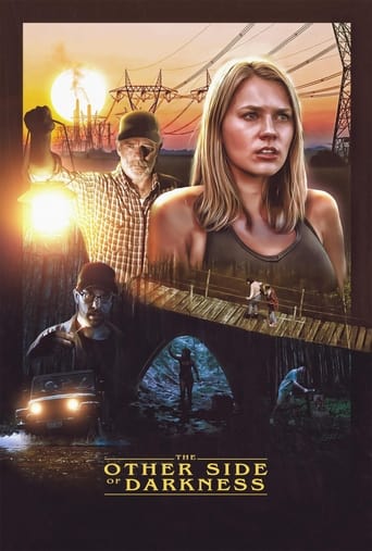 دانلود فیلم The Other Side of Darkness 2022 (طرف دیگر تاریکی)