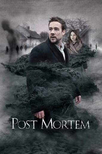 Post Mortem 2020