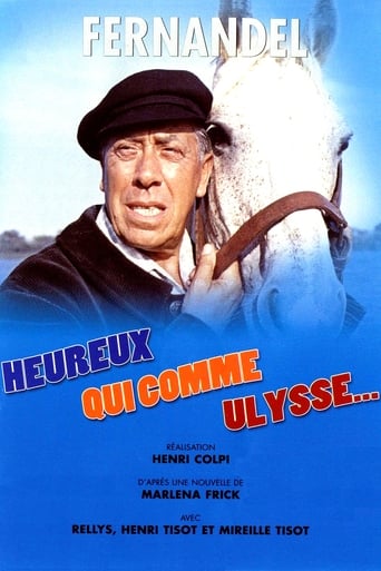 دانلود فیلم Happy He Who Like Ulysses 1970