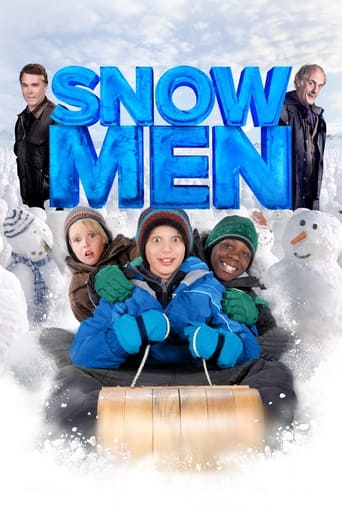 Snowmen 2010 (آدم برفی ها)