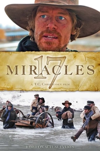 17 Miracles 2011 (هفده معجزه)