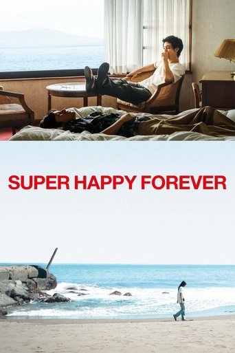 Super Happy Forever 2024 (خوشبخت تا همیشه)