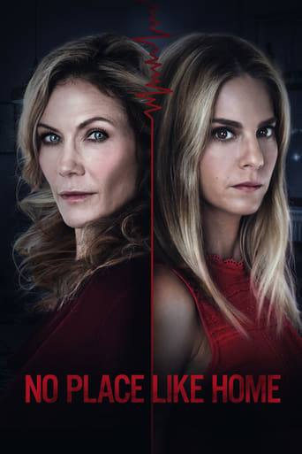 Home Is Where The Killer Is 2019 (هیچ جایی مثل خونه نمیشه)