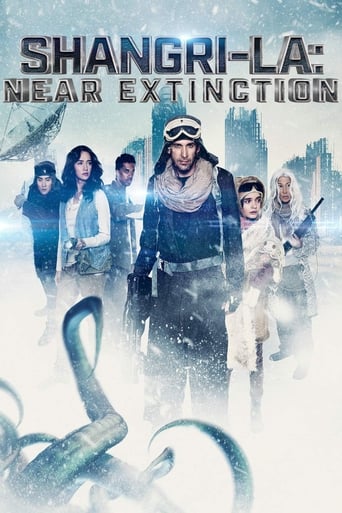 Shangri-La: Near Extinction 2018