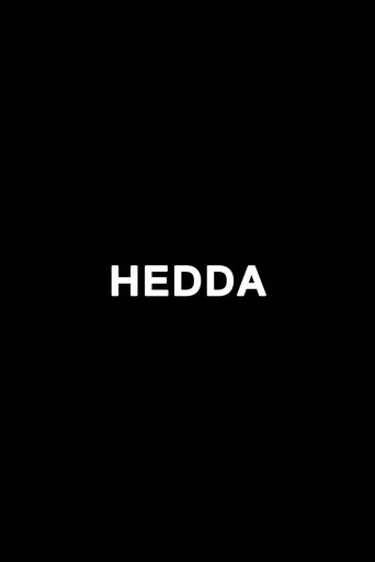 Hedda 2025 (هدا)