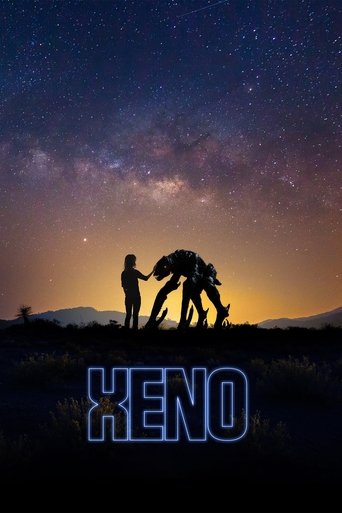 Xeno 2025 (زنو)