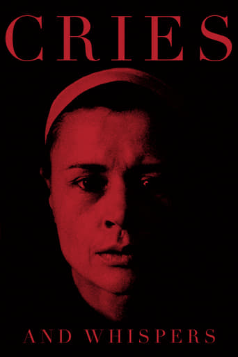 Cries and Whispers 1972 (فریادها و نجواها)