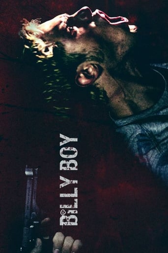 دانلود فیلم Billy Boy 2017 (پسری به نام بیلی)