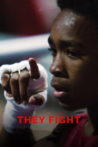 They Fight 2018