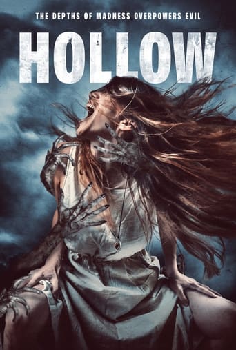 Hollow 2021 (پوچ)