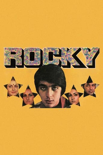 Rocky 1981