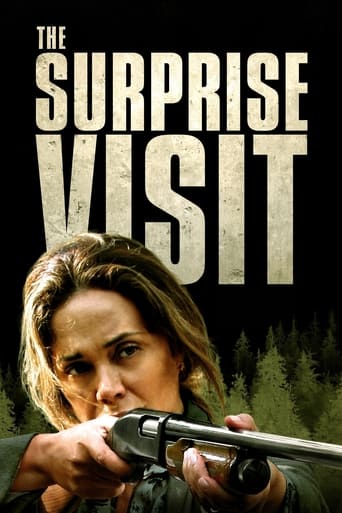 The Surprise Visit 2022 (ملاقات غافلگیرانه)