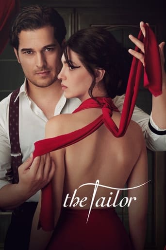 دانلود سریال The Tailor 2023 (خیاط)