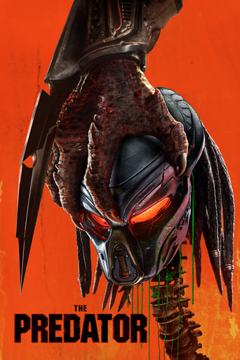 The Predator 2018 (غارتگر)