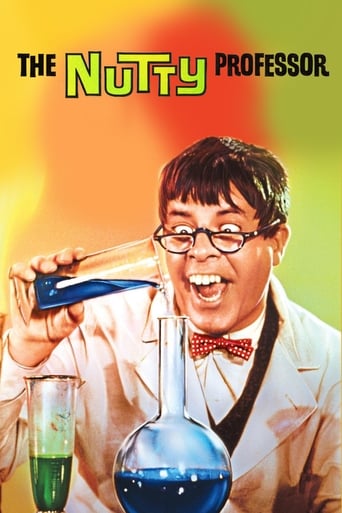 The Nutty Professor 1963 (پروفسور دیوانه)