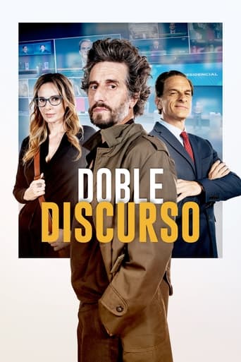 دانلود فیلم Double Speech 2023