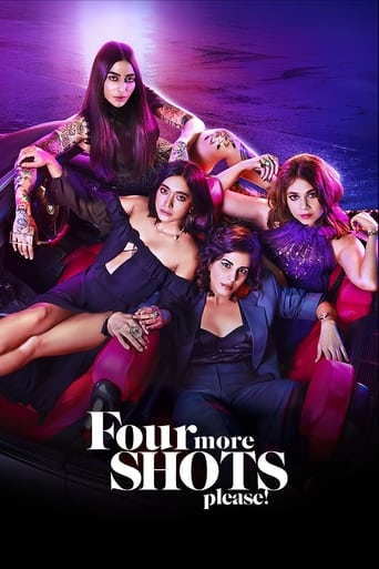 Four More Shots Please! 2019 (چهار عکس دیگر لطفا)