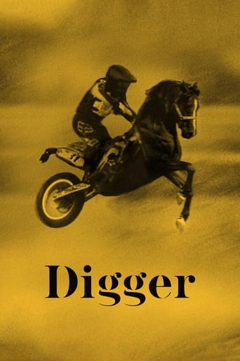 دانلود فیلم Digger 2020 (حفار)