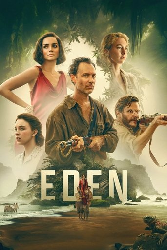 دانلود فیلم Eden 2024 (عدن)