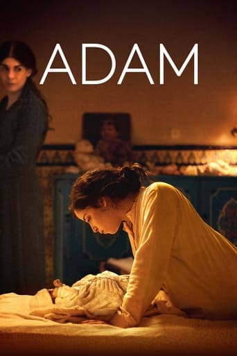 دانلود فیلم Adam 2019 (آدام)