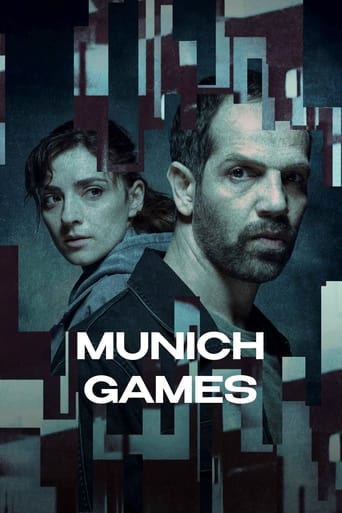 Munich Games 2022 (بازی‌های مونیخ)