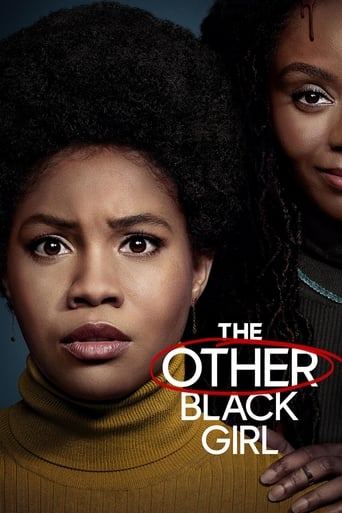 The Other Black Girl 2023 (دختر سیاه دیگر)