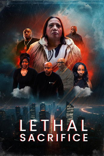 دانلود فیلم Lethal Sacrifice 2025