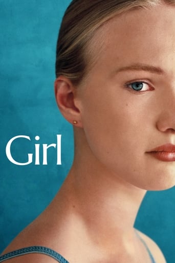 دانلود فیلم Girl 2018 (دختر)