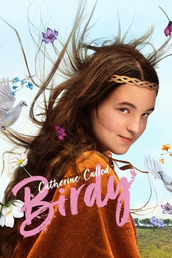 Catherine Called Birdy 2022 (کاترین ملقب به پرنده)
