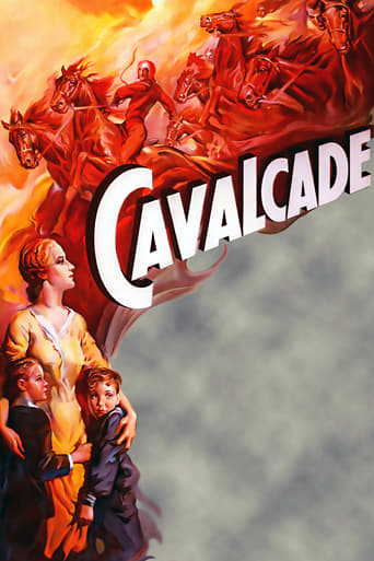 Cavalcade 1933 (سواران)