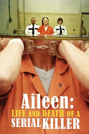 Aileen: Life and Death of a Serial Killer 2003 (آیلین: زندگی و مرگ یک قاتل سریالی)