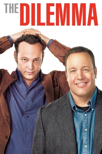 دانلود فیلم The Dilemma 2011 (معضل )