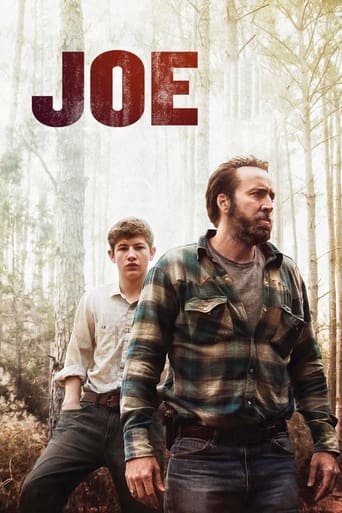 Joe 2013 (جو)
