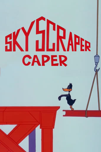 دانلود فیلم Skyscraper Caper 1968