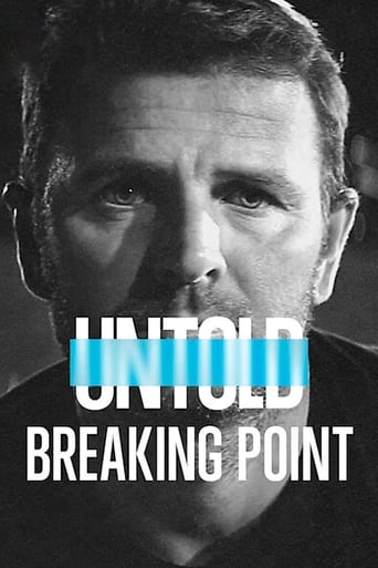 Untold: Breaking Point 2021 (ناگفته: نقطه شکست)