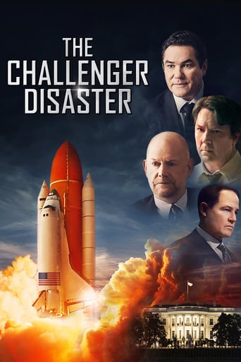 The Challenger Disaster 2019 (فاجعه چالش برانگیز)