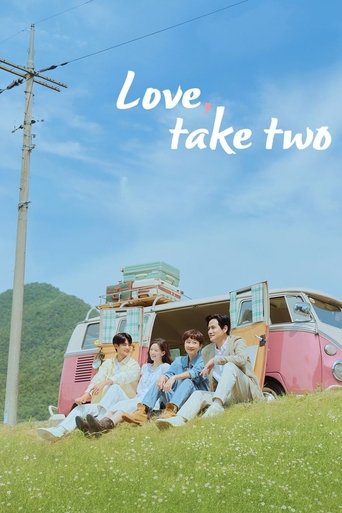 Love, Take Two 2025 (عشق برداشت دوم)