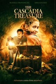 The Cascadia Treasure 2020 (گنج کاسکادیا)