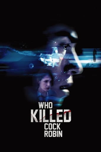 دانلود فیلم Who Killed Cock Robin 2017 (چه کسی کاک رابین را کشت؟ )