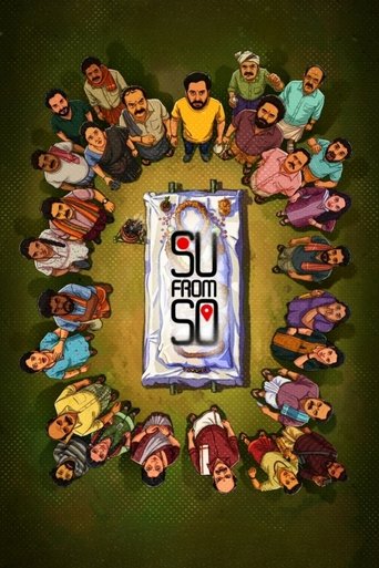 Su from So 2025